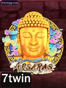 Apsaras: Um Mergulho no Universo de Sete Irmãs