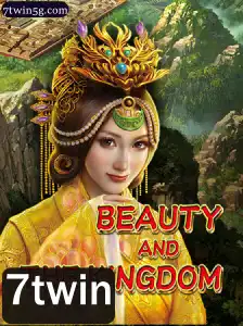 Descubra o Fascinante Jogo BeautyAndTheKingdom e a Palavra-chave 7twin