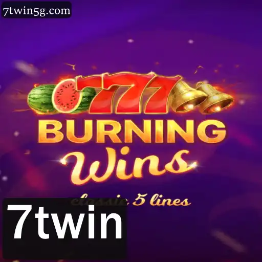 Explorando o Mundo Vibrante de BurningWins: Um Mergulho no Jogo de Cassino 7twin
