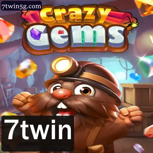 CrazyGems: O Atraente Mundo das Jóias e a Estratégia 7twin