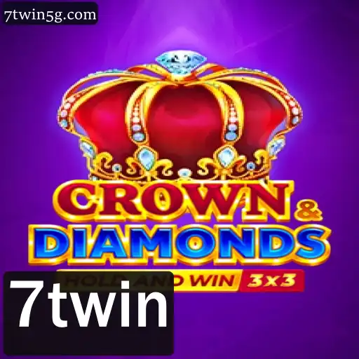 Explorando o Mundo de Crowndiamonds: O Jogo de Tabuleiro com a Estratégia 7Twin