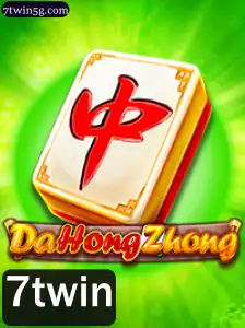 Descubra o Fascinante Jogo DaHongZhong e Sua Estratégia 7twin