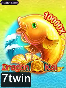 Descubra o Fascinante Mundo de DragonKoi: Um Jogo Único e Empolgante