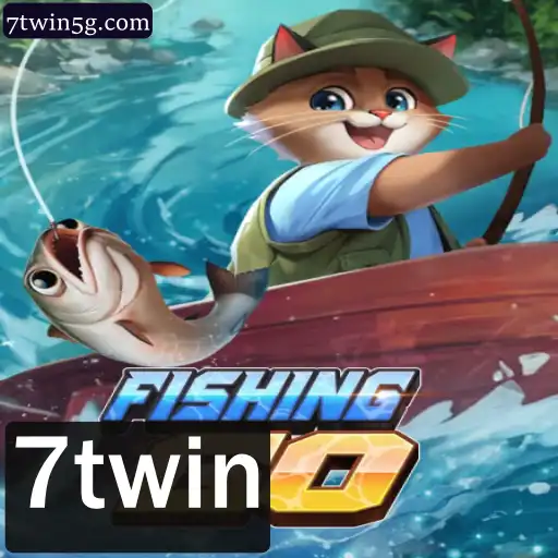 Explorando o Universo de FishingGO: Como Pescar e Ganhar com 7twin