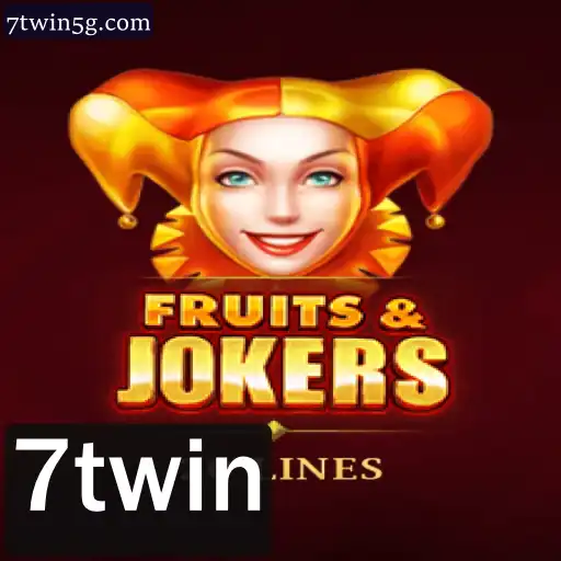 Descubra o Mundo Fascinante de FruitsAndJokers20 com 7twin
