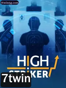 HighStriker: Um Mergulho no Mundo do Jogo com a Palavra-Chave 7twin