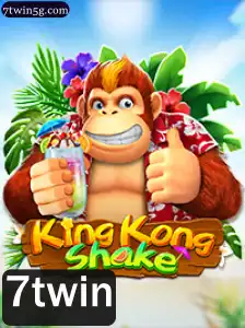 KingKongShake: Um Novo Fenômeno no Mundo dos Jogos
