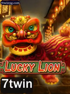 Descubra o Mundo Emocionante de LuckyLion e a Palpitante Palavra-chave 7twin