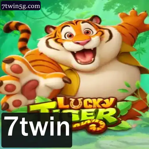 Explorando o Mundo de LuckyTiger: Um Jogo Enfático com a Palavra-chave '7twin'