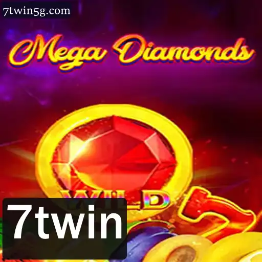 MegaDiamond: O Brilhante Mundo de 7twin
