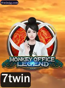 Descubra a Aventura do Jogo MonkeyOfficeLegend Incluindo as Regras com a Palavra-Chave 7twin