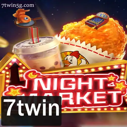 Descobrindo NIGHTMARKET: O Fascinante Jogo com a Palavra-chave ‘7twin’