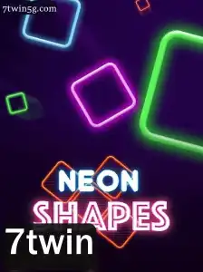 Descubra o Fascinante Mundo de NeonShapes: Um Mergulho nas Regras e Introdução do Jogo com 7twin