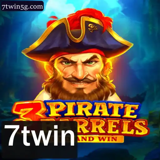 Explorando o Universo de 3PirateBarrels: Um Mergulho na Aventura com 7twin