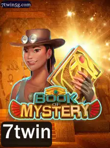 Explorando o Fascinante Mundo de BookofMystery: A Nova Experiência de Jogo