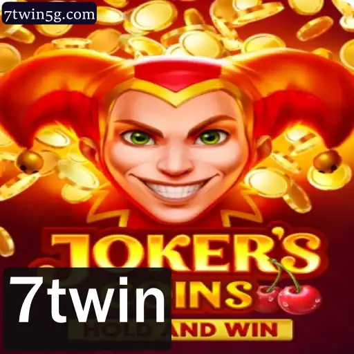Explorando o Mundo de JokersCoins: Uma Aventura Empolgante com 7twin