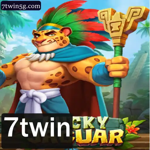 LuckyJaguar: Explorando o Mundo Inovador e Empolgante de 7twin