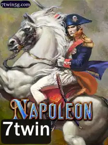 Descubra o Fascinante Jogo de Cartas Napoleon e o Conceito do 7twin