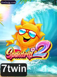 Descubra Spindrift2: O Jogo de Estratégia Inovador com a Palavra-chave ‘7twin’