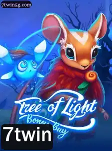 Descubra o Mundo Encantador de TreeOfLightBonusBuy