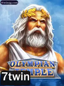 Explorando 'OlympianTemple': Um Mergulho no Novo Mundo do Jogo de Estratégia