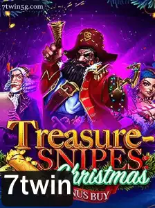 Explorando o Mundo de TreasuresnipesChristmas: Um Mergulho na Diversão Festiva